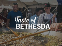 Taste of Bethesda