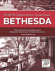 Destination Downtown Bethesda