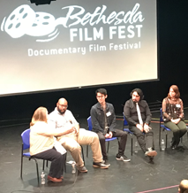 Bethesda Film Fest