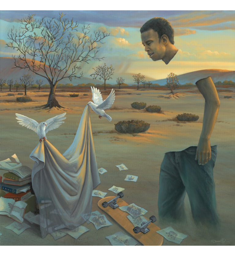 Bethesda Fine Arts Festival BUP